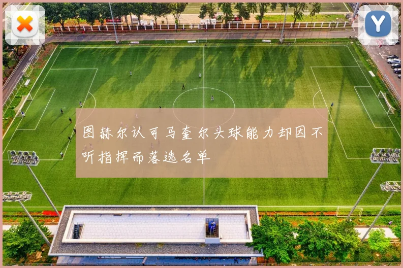 图赫尔认可马奎尔头球能力却因不听指挥而落选名单