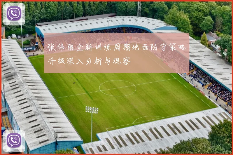 张伟丽全新训练周期地面防守策略升级深入分析与观察